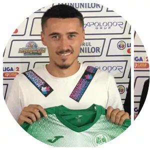 Bogdan Alexandru Piper