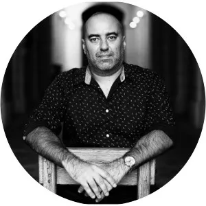 Bogdan-Alexandru Stănescu - Writer