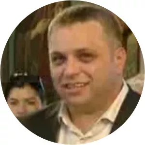 Bogdan Arșinel photograph