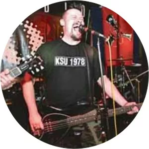 Bogdan Augustyn Musician