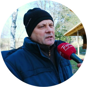 Bogdan Augustyn - Polish musician