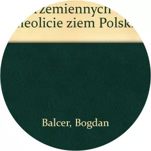 Bogdan Balcer