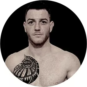 Bogdan Barbu - Romanian soccer player