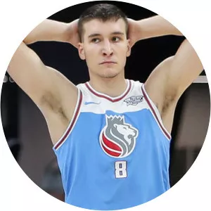 Bogdan Bogdanović 