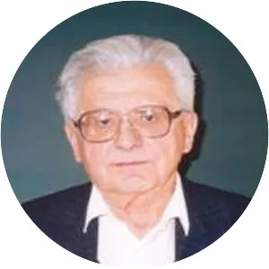 Bogdan Bojarski