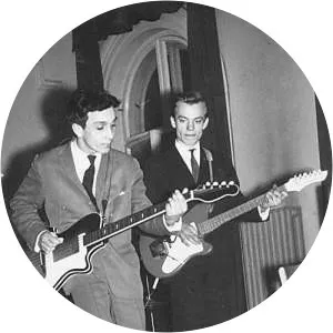 Bogdan Borkowski  Musician