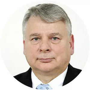 Bogdan Borusewicz - Senator of the Republic of Poland