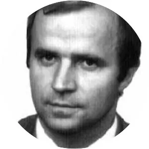 Bogdan Bujak