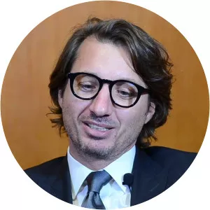 Bogdan Dragomir photograph