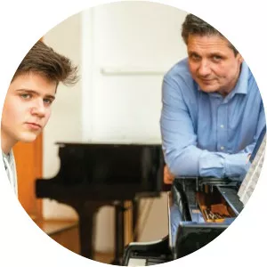 Bogdan Dugalić photograph