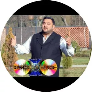 Bogdan Farcas - Musical artist