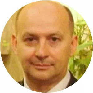 Bogdan Filipič - Author