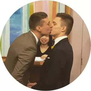 Bogdan Globa photograph