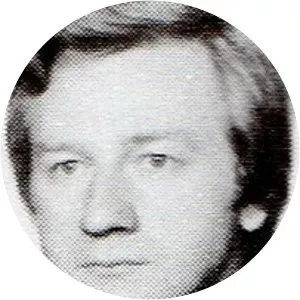 Bogdan Góralczyk - Polish political scientist