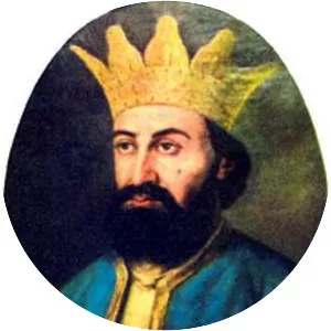Bogdan I - Ruler