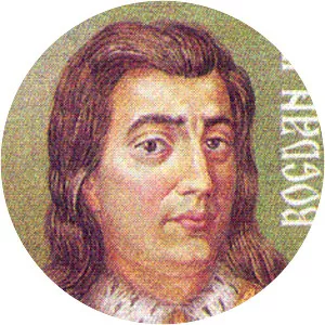 Bogdan II of Moldavia