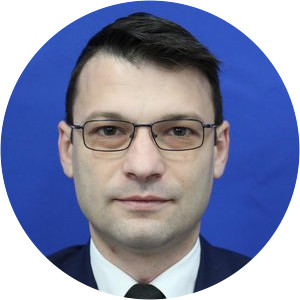 Bogdan-Ionel Rodeanu