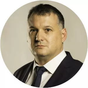 Bogdan-Iulian Huțucă - Member of the Assembly of Deputies of Romania