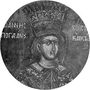 Bogdan IV of Moldavia