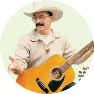 Bogdan Izdebski - Actor