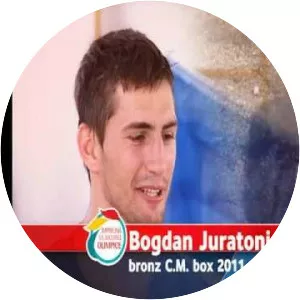 Bogdan Juratoni