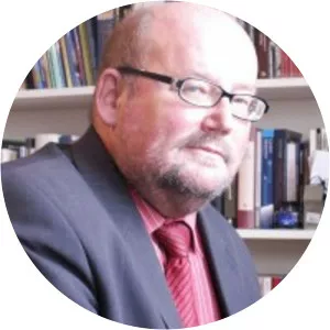 Bogdan Koszel - Political scientist