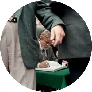 Bogdan Kukliński - Ryszard Kukliński's son