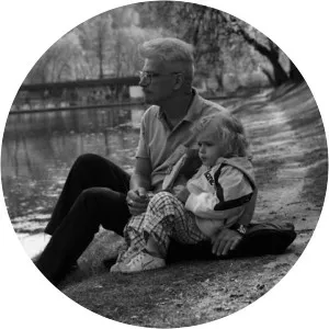 Bogdan Limonov photograph