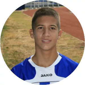 Bogdan Mandić - Football player