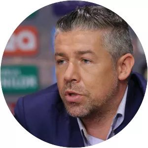 Bogdan Mara - Romanian footballer