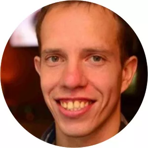 Bogdan Marchenko photograph