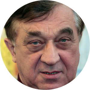 Bogdan Marciniec - Polish chemist