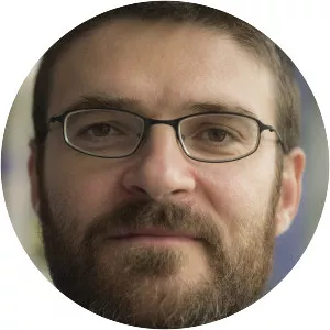 Bogdan Mustata - Movie director