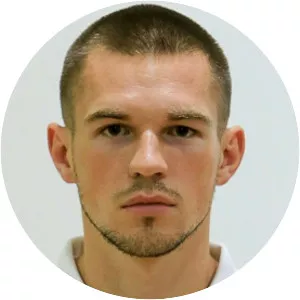 Bogdan Mykhaylichenko