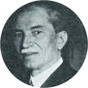 Bogdan Nestorović - Serbian architect