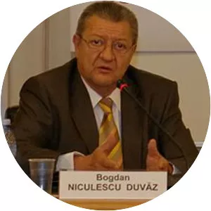 Bogdan Niculescu‑Duvăz (Bogdan . . .