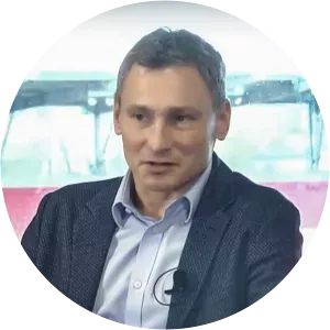 Bogdan Pikuta - Polish football player