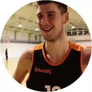 Bogdan Radosavljević