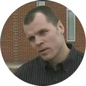 Bogdan Rudenko - Kazakhstani ice hockey player