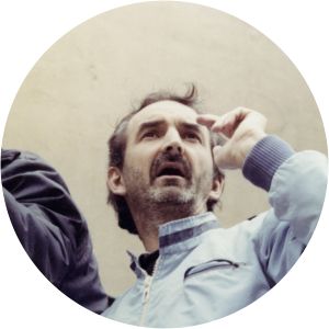 Bogdan Stachurski photograph