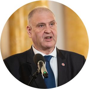 Bogdan Święczkowski - Polish lawyer