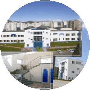 Bogdan Voda University - 