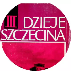 Bogdan Wachowiak - Historian