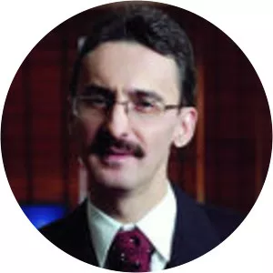 Bogdan Wałęsa - Lech Wałęsa's son