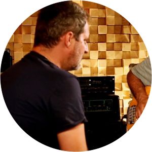 Bogdan Wawrzynowicz Musician