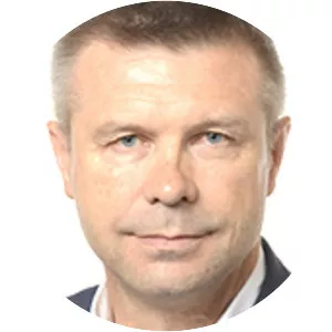 Bogdan Wenta - Mayor of Kielce