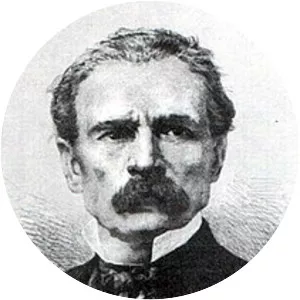 Bogdan Willewalde - Russian artist