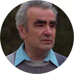 Bogdan Wolynetz - Fictional character