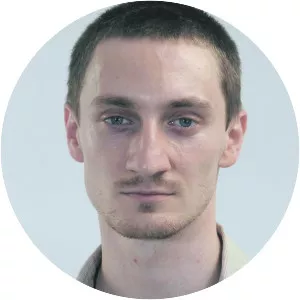 Bogdan Zamfir - Actor