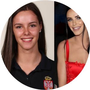 Bogdana Rodic photograph